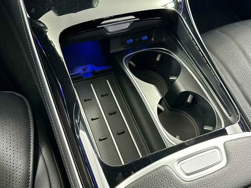 Certified 2023 Mercedes-Benz S 500 4MATIC image 36