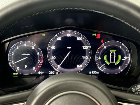 Certified 2025 MAZDA CX-70 3.3 Turbo w/ Premium Package image 20