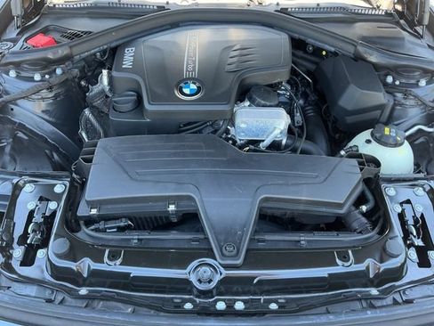 Used 2016 BMW 328i Gran Turismo xDrive AWD/4WD image 30