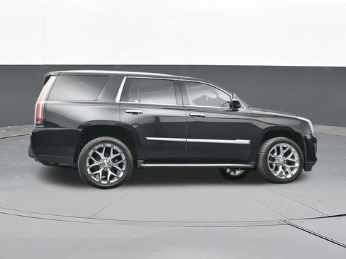 Used 2020 Cadillac Escalade Luxury AWD/4WD image 53