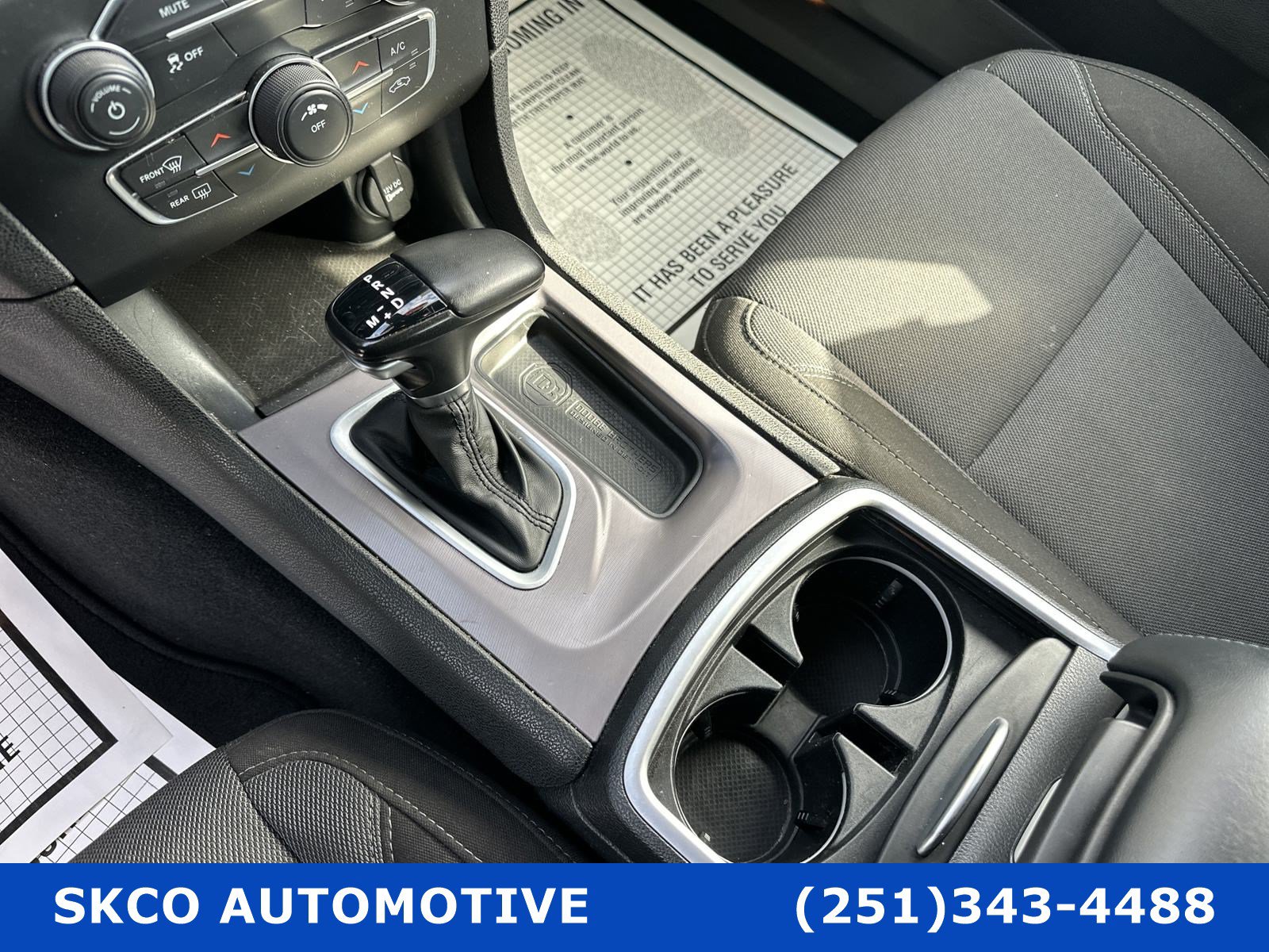 Used 2022 Dodge Charger SXT RWD image 23