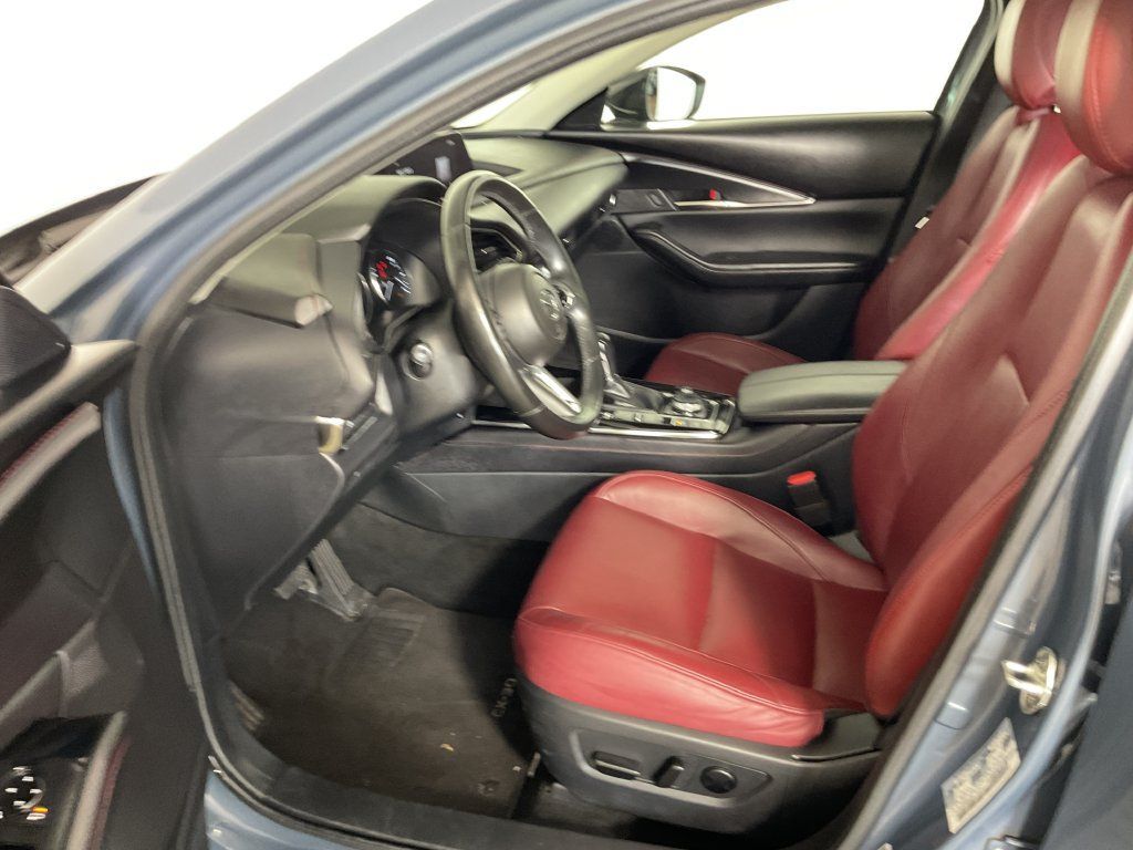Used 2024 MAZDA CX-30 AWD 2.5 S w/ Preferred Package image 18