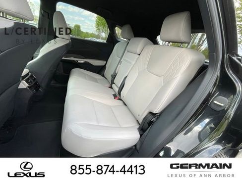 Certified 2024 Lexus RX 350 Premium w/ Convenience Package AWD/4WD image 13