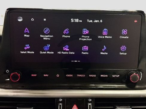 Used 2024 Kia Forte GT image 15