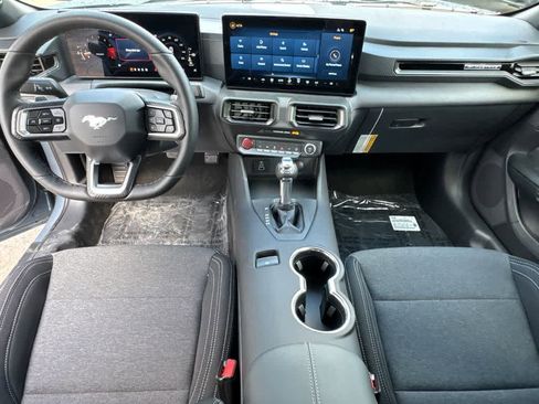 New 2026 Ford Mustang GT image 17