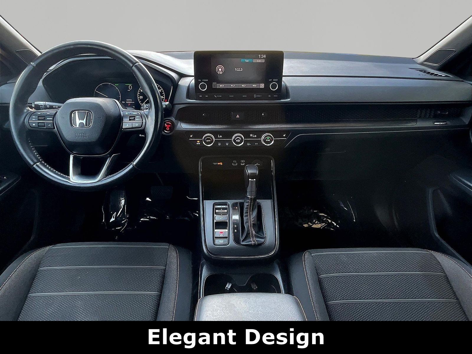 Used 2024 Honda CR-V Sport image 7