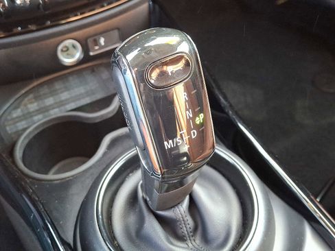 Certified 2023 MINI Cooper Clubman S w/ Signature Upholstery Package image 15