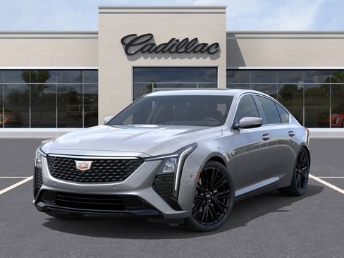 New 2026 Cadillac CT5 Premium Luxury AWD/4WD image 31