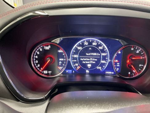 Used 2023 Chevrolet Blazer RS w/ Driver Confidence II Package image 39