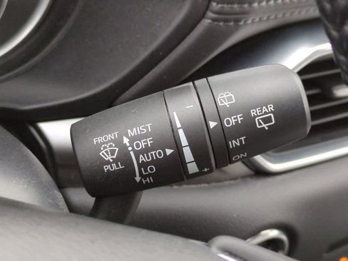 Used 2023 MAZDA CX-5 AWD 2.5 S w/ Preferred Package image 26