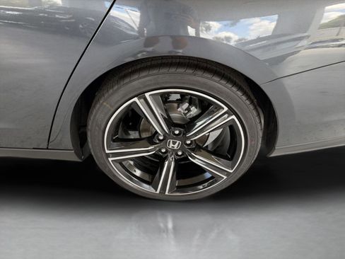New 2026 Honda Accord SE image 31