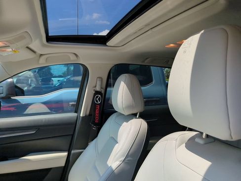Used 2019 MAZDA CX-5 Grand Touring FWD image 18