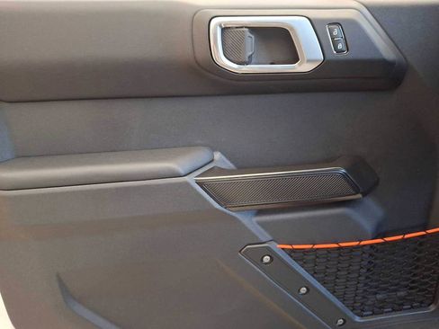 New 2026 Ford Bronco Raptor AWD/4WD image 15