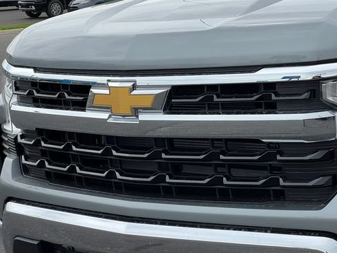 New 2026 Chevrolet Silverado 1500 LT AWD/4WD image 38
