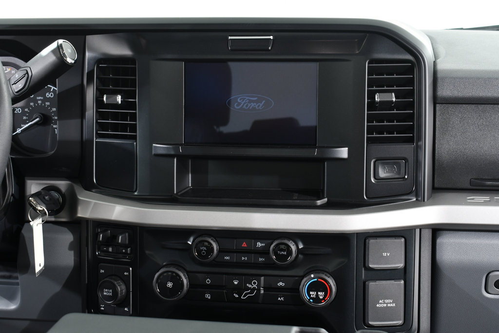 New 2026 Ford F350 XLT AWD/4WD image 9