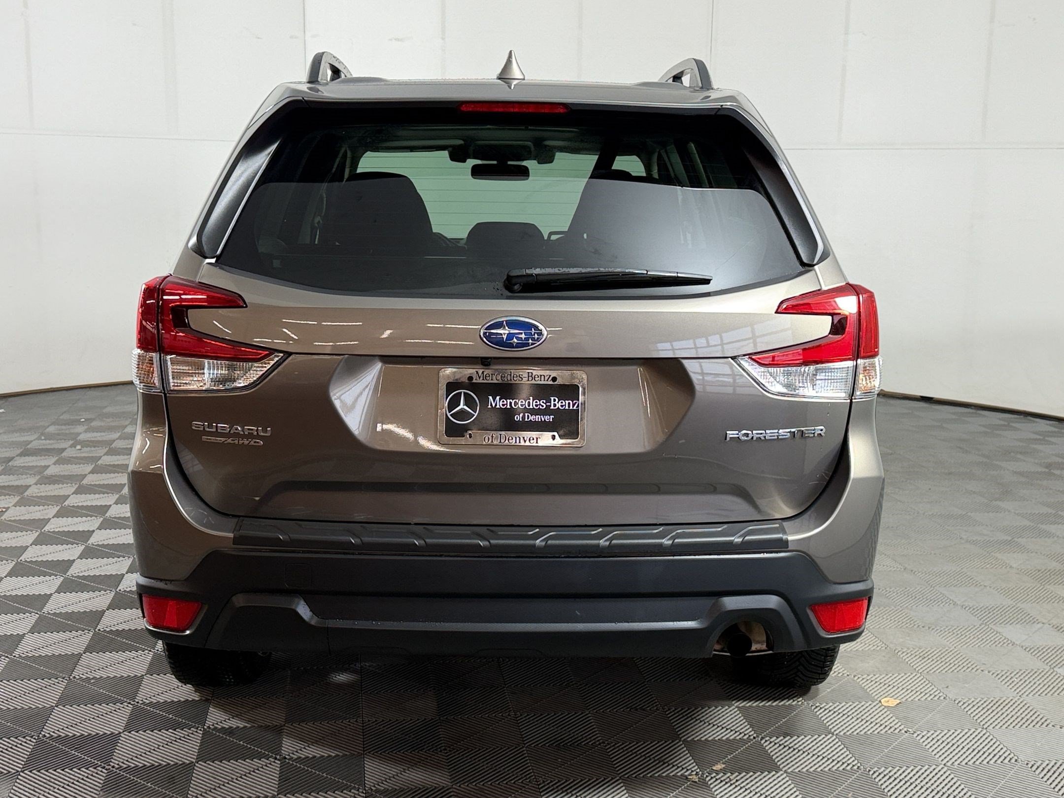 Used 2020 Subaru Forester Premium AWD/4WD image 10