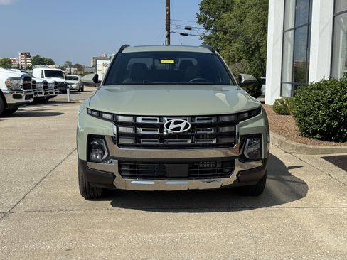 New 2026 Hyundai Santa Cruz Limited image 19