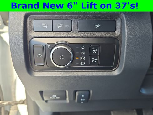 Used 2024 Ford F450 Lariat image 21