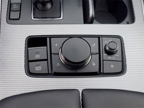 Used 2025 MAZDA CX-90 3.3 Turbo w/ Premium Sport Pkg image 31