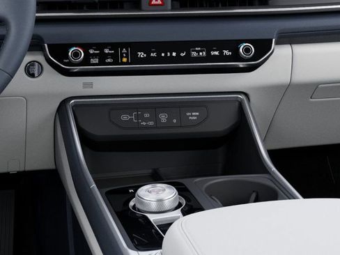 New 2026 Kia Carnival SX image 24