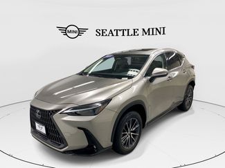 Used 2023 Lexus NX 350 AWD w/ Cold Area Package video 1