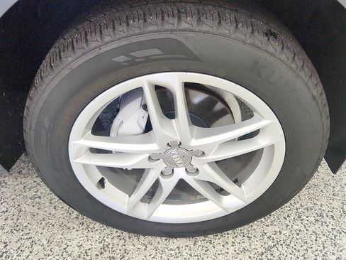 Used 2014 Audi Q5 2.0T Premium Plus AWD/4WD image 31