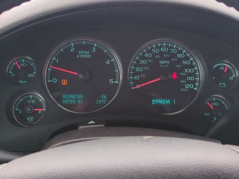 Used 2014 GMC Sierra 2500 Denali image 34