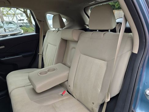 Used 2015 Honda CR-V LX image 17