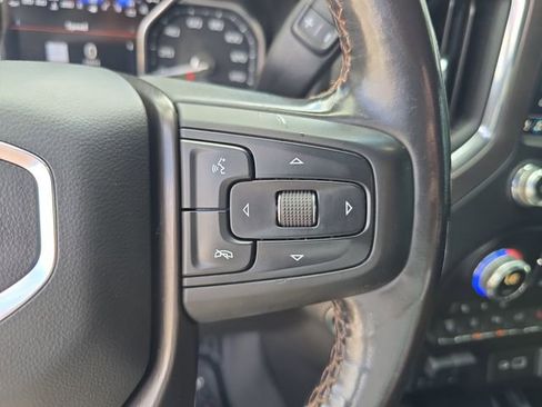 Certified 2021 GMC Sierra 2500 AT4 w/ AT4 Premium Plus Package image 25