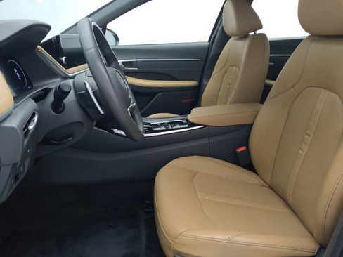 Used 2020 Hyundai Sonata Limited FWD image 17