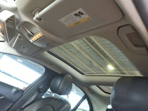 Used 2017 Mercedes-Benz C 300 4MATIC Sedan w/ Premium 1 Package image 7