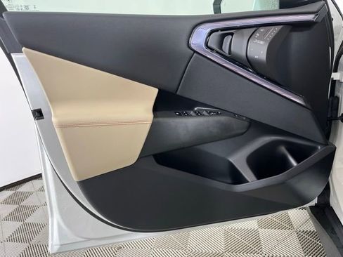 New 2025 BMW X3 xDrive30i w/ Premium Package image 10