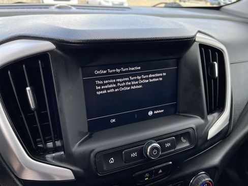 Used 2023 GMC Terrain SLE w/ Driver Convenience Package FWD image 20