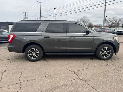 Used 2020 Ford Expedition Max XL image 8