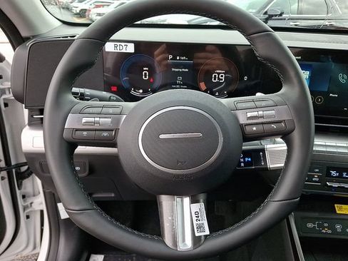New 2026 Hyundai Kona SEL Premium AWD/4WD image 8
