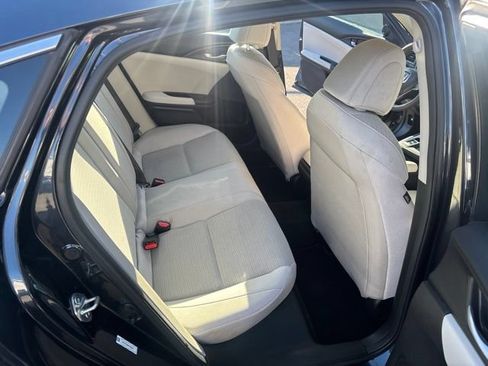 Used 2021 Honda Insight EX image 34