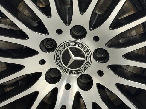 Certified 2023 Mercedes-Benz C 300 4MATIC Sedan image 18