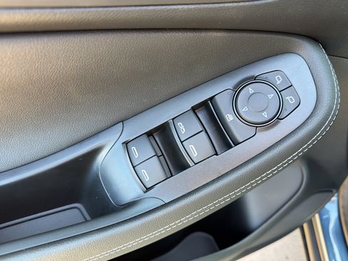 New 2026 Buick Encore GX Preferred FWD image 12