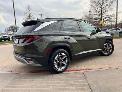 Used 2025 Hyundai Tucson SEL image 6