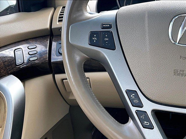 Used 2012 Acura MDX w/ Advance Package AWD/4WD image 18
