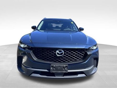Used 2024 MAZDA CX-50 AWD 2.5 S w/ Cargo Package image 11