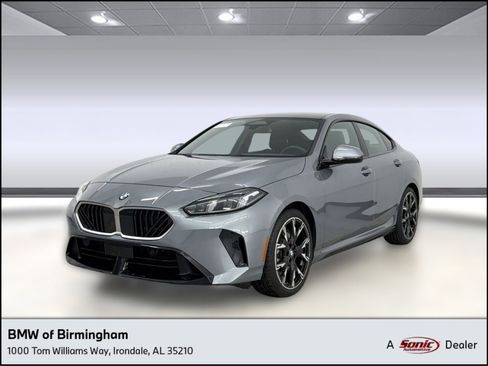Used 2025 BMW 228i xDrive AWD/4WD image 1