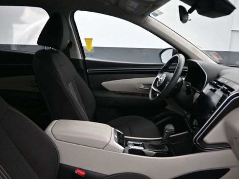 Certified 2024 Hyundai Tucson SEL image 10