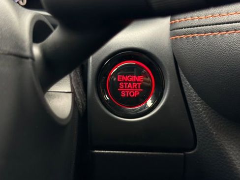 Certified 2024 Honda HR-V Sport image 26