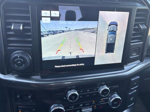 Used 2022 Ford F150 XLT w/ Equipment Group 302A High image 26