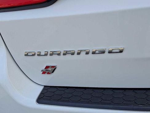 Certified 2024 Dodge Durango R/T image 35