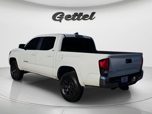 Used 2023 Toyota Tacoma SR5 image 7