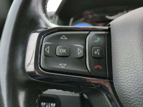 Used 2022 RAM 1500 Limited image 23