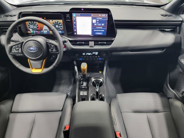 New 2026 Subaru Outback Wilderness AWD/4WD image 17