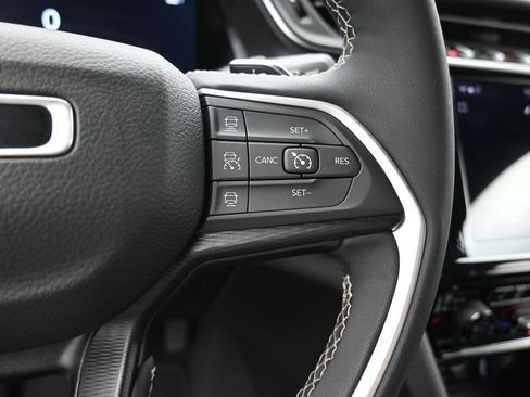 Used 2024 Jeep Grand Cherokee Altitude image 28